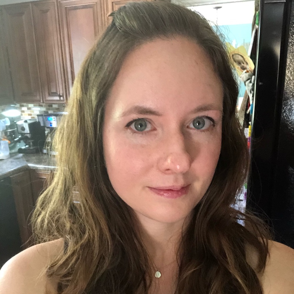 Meet your Posher, Colleen